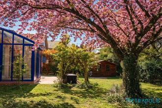 achat maison fontaines-sur-saone 69270