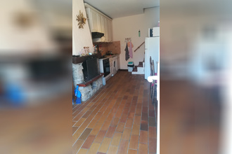 achat maison fontan 06540