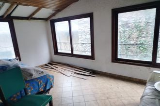 achat maison fontan 06540