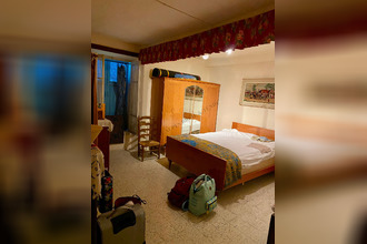 achat maison fontan 06540