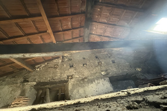 achat maison fontan 06540