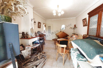 achat maison fontan 06540