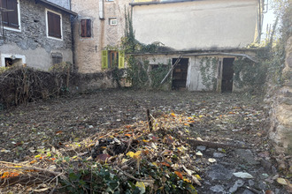 achat maison fontan 06540