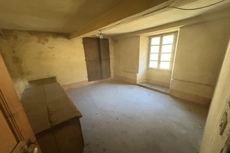 achat maison fontan 06540