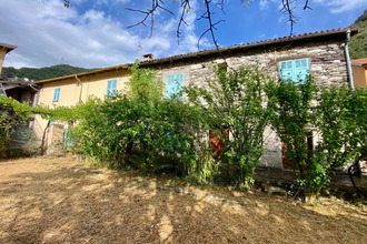 achat maison fontan 06540