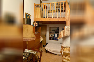 achat maison fontan 06540