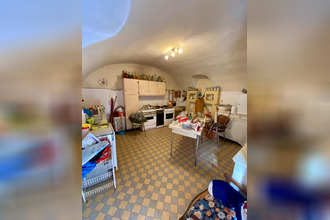 achat maison fontan 06540