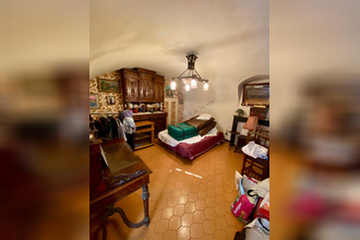 achat maison fontan 06540