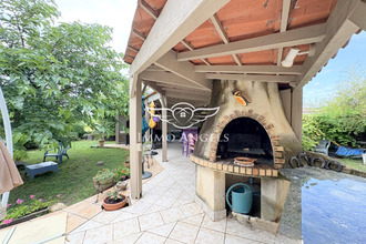 achat maison fontanes 30250