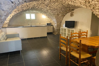 achat maison fontanes 30250