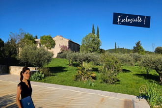 achat maison fontanes 30250