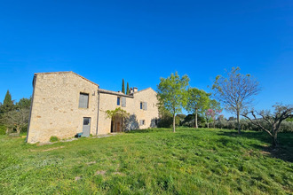 achat maison fontanes 30250