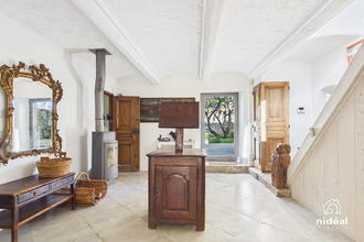 achat maison fontanes 30250