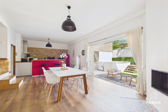 achat maison fontanes 30250