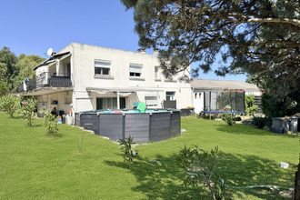achat maison fontanes 30250
