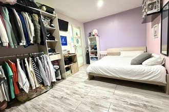 achat maison fontanes 30250