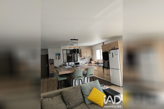 achat maison fontanes 30250
