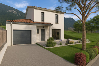 achat maison fontanes 42140