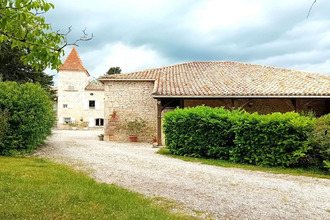 achat maison fontanes 46230