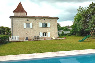 achat maison fontanes 46230