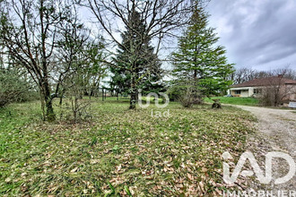 achat maison fontanes 46230