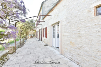 achat maison fontanes-du-causse 46240