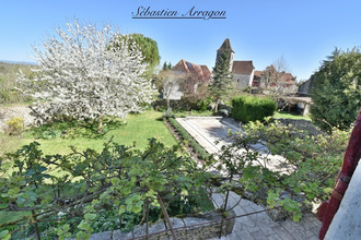 achat maison fontanes-du-causse 46240