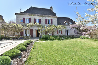 achat maison fontanes-du-causse 46240