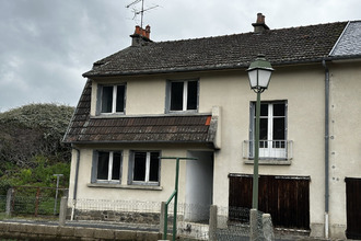 achat maison fontanges 15140