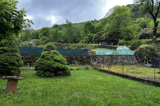 achat maison fontanges 15140