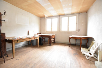 achat maison fontanges 15140