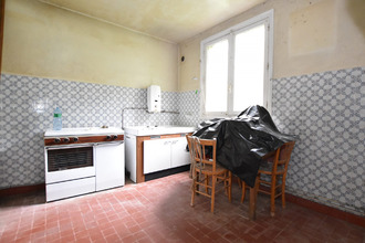 achat maison fontanges 15140