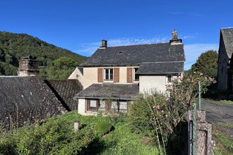 achat maison fontanges 15140