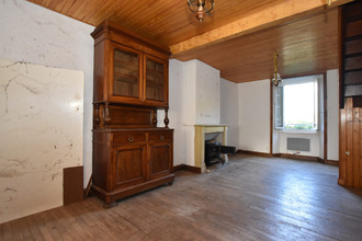 achat maison fontanges 15140