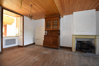 achat maison fontanges 15140