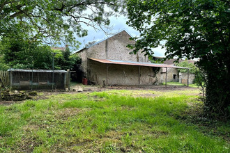 achat maison fontangy 21390