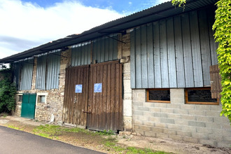 achat maison fontangy 21390