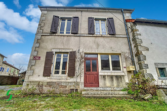 achat maison fontanieres 23110