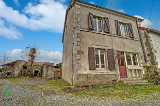 achat maison fontanieres 23110