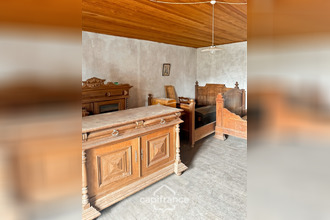 achat maison fontanieres 23110