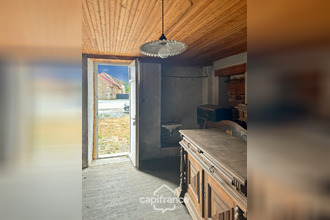 achat maison fontanieres 23110