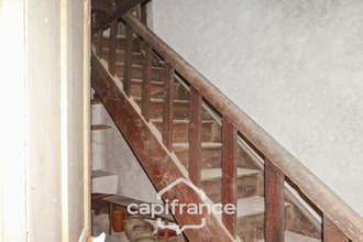 achat maison fontanieres 23110