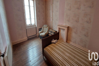 achat maison fontanieres 23110