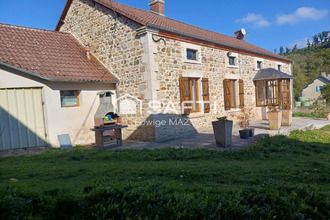 achat maison fontanieres 23110