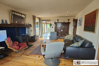 achat maison fontanieres 23110