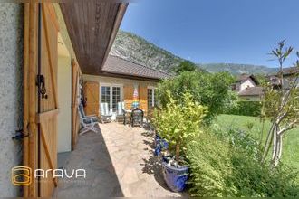 achat maison fontanil-cornillon 38120