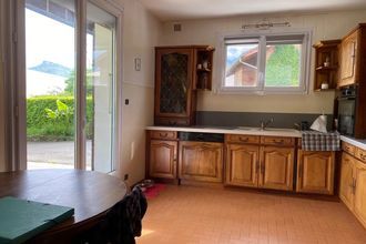 achat maison fontanil-cornillon 38120