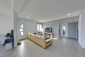 achat maison fontanil-cornillon 38120