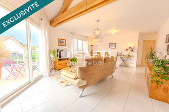 achat maison fontanil-cornillon 38120