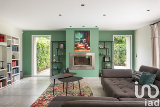 achat maison fontanil-cornillon 38120